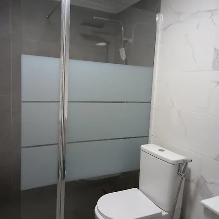 Apartamento Policarpo-Centro Torrevieja Exterior foto