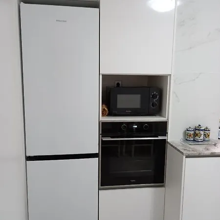 Apartamento Policarpo-Centro Torrevieja Exterior foto