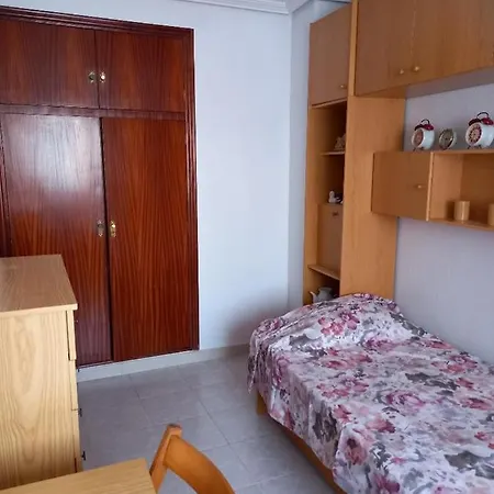 Apartamento Policarpo-Centro Torrevieja Exterior foto