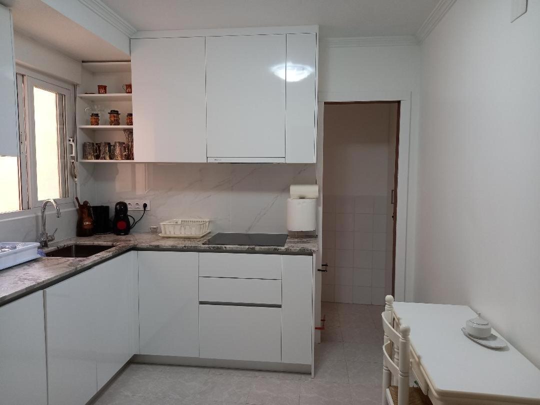 Apartment Policarpo-centro