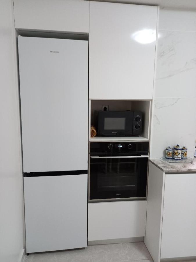 Apartment Policarpo-centro *