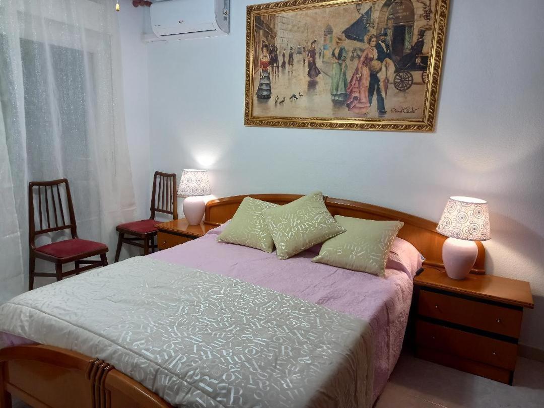 Apartment Policarpo-centro *