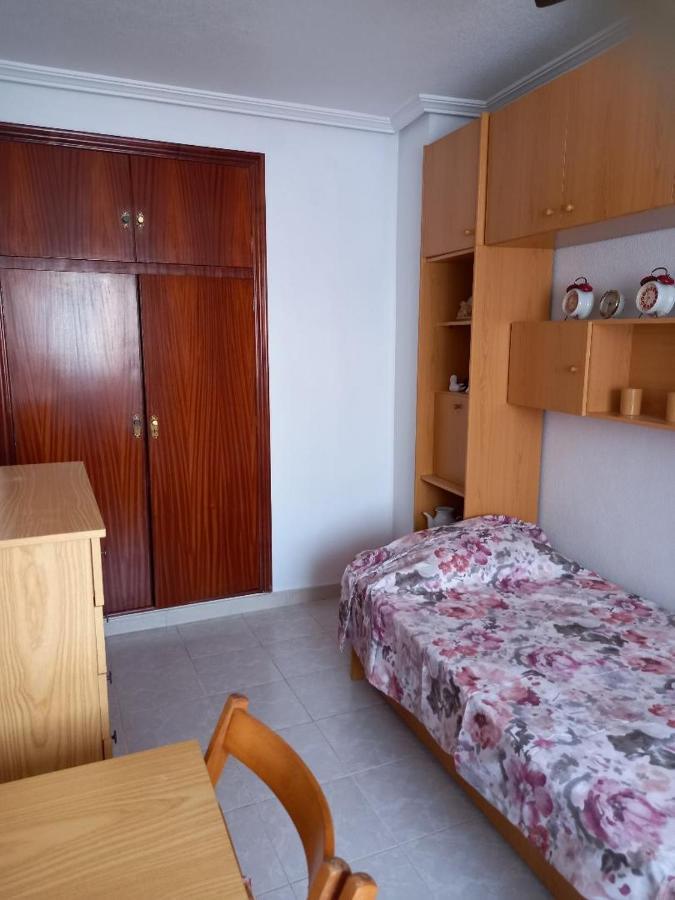 Apartment Policarpo-centro Torrevieja