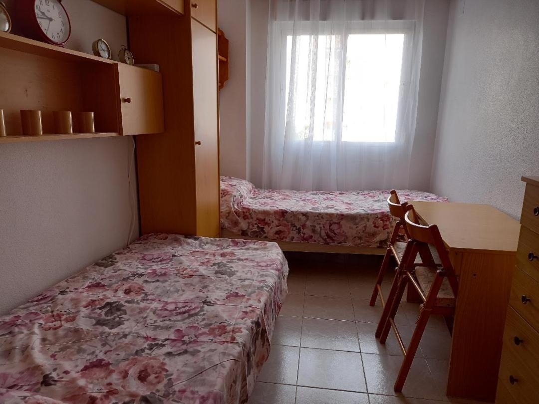 Appartement Policarpo-centro *