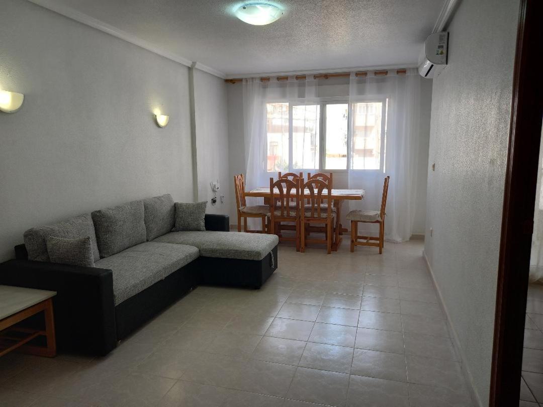 Policarpo-centro Apartment