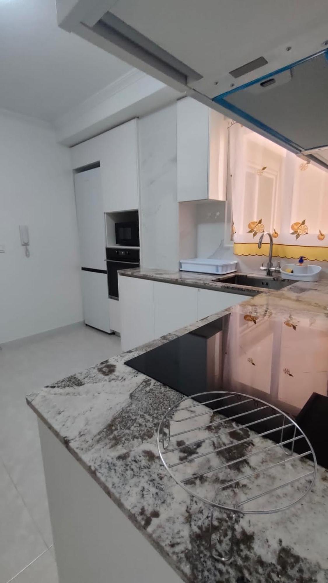 Apartment Policarpo-centro Torrevieja