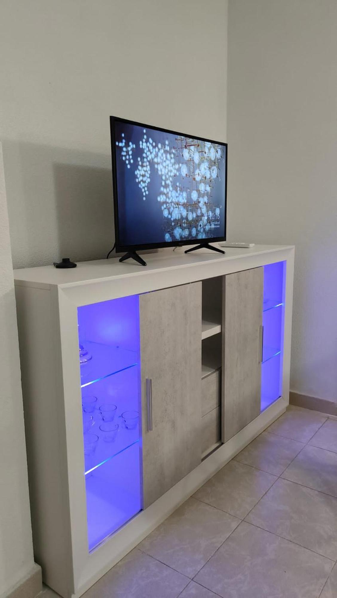 Appartement Policarpo-centro *